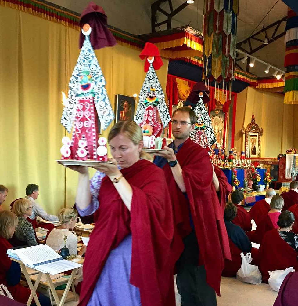 Rigdzin Thugthig drubchö Rigdzin Thugthig drubchö