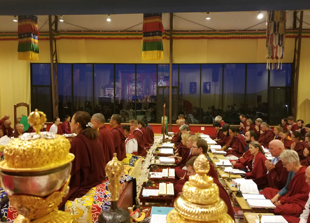 Rigdzin Thugthig drubchö Rigdzin Thugthig tshog bum