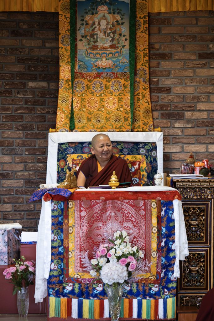 Vajra Assembly 2023 01 Teachings IMG_1597-Enhanced-NR