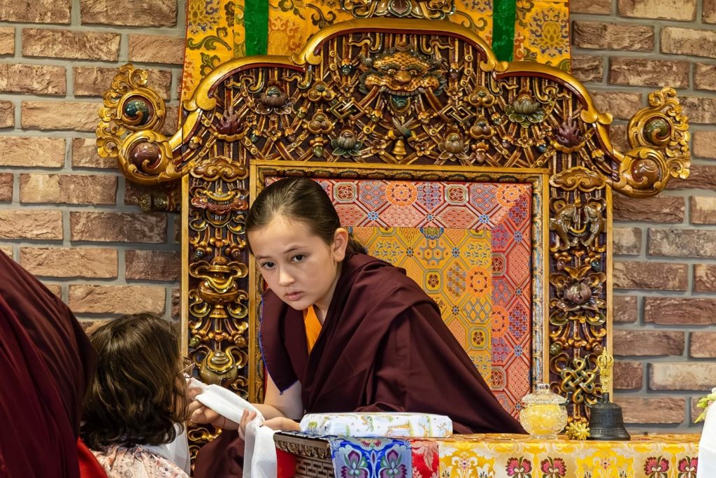 Vajra Assembly 2023 05 Teachings IMG-20230717-WA0026