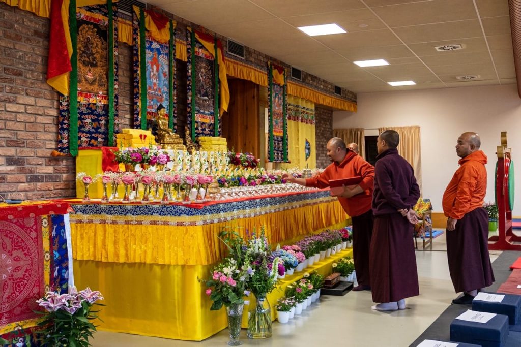 Vajra Assembly 2023 15 Saga Dawa IMG-20230614-WA0241