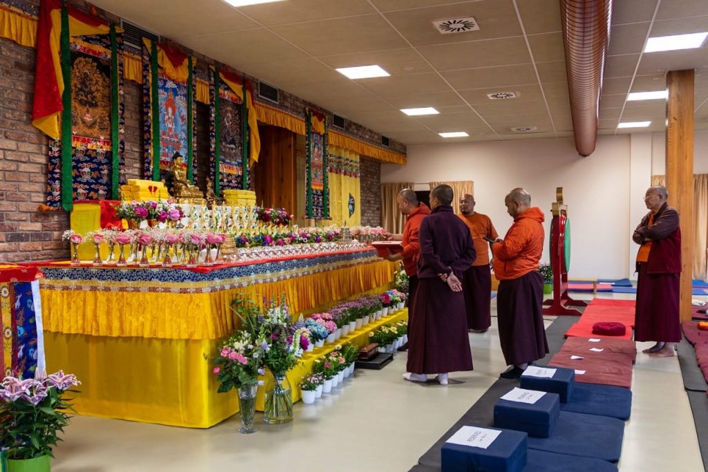 Vajra Assembly 2023 16 Saga Dawa IMG-20230614-WA0242