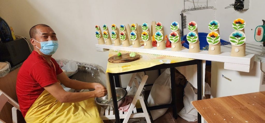 Vajra Assembly 2023 18 Saga Dawa IMG-20230614-WA0268