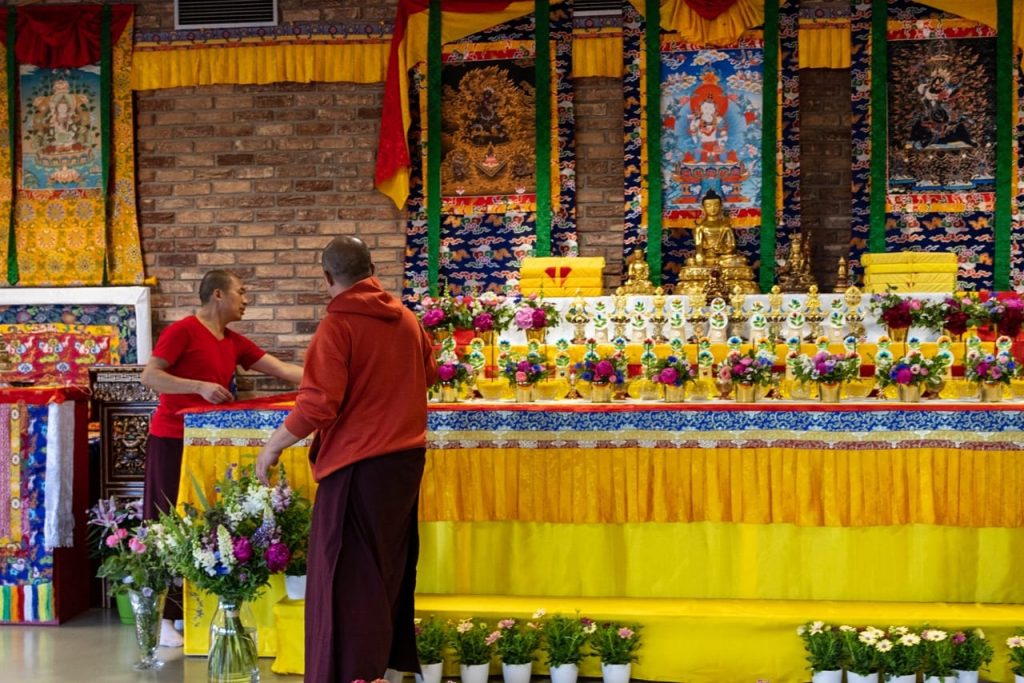 Vajra Assembly 2023 19 Saga Dawa IMG-20230614-WA0278