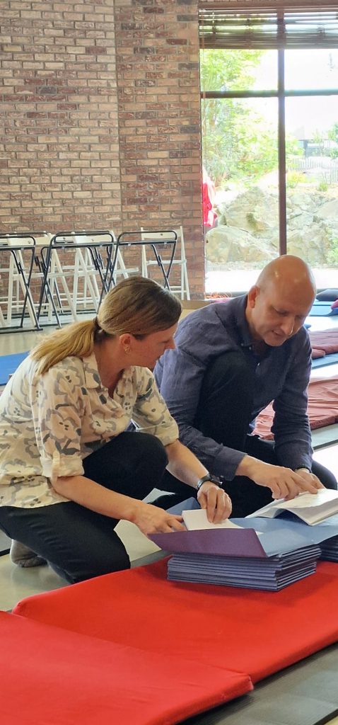 Vajra Assembly 2023 28 Prep IMG-20230614-WA0372