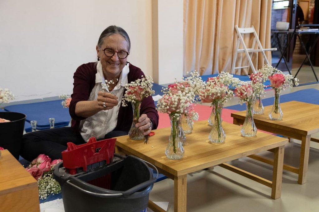 Vajra Assembly 2023 43 Drubcho prep IMG-20230614-WA0371