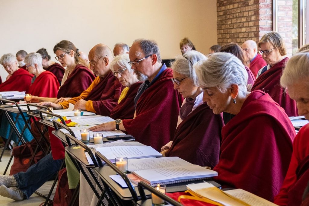 Vajra Assembly 2023 69 drubcho IMG-20230717-WA0027