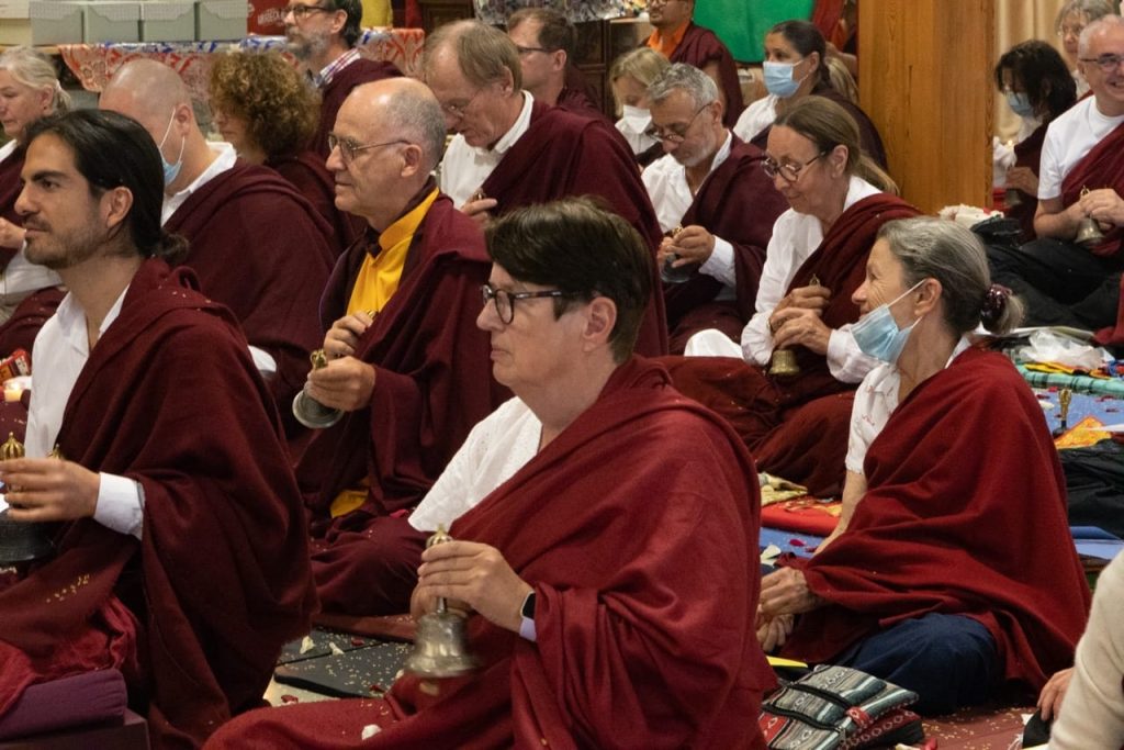 Vajra Assembly 2023 70 Drubcho IMG-20230614-WA0015