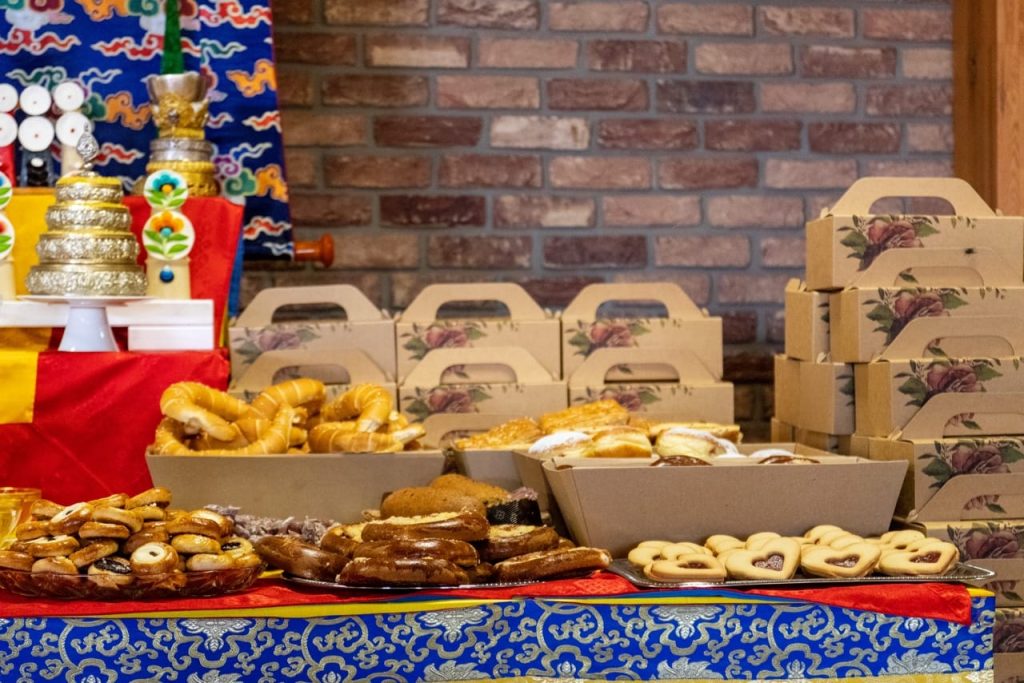 Vajra Assembly 2023 71 Drubcho IMG-20230614-WA0328