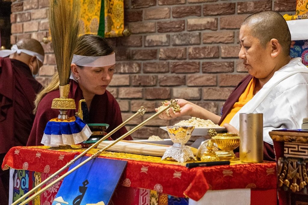 Vajra Assembly 2023 72 Drubcho IMG-20230717-WA0036