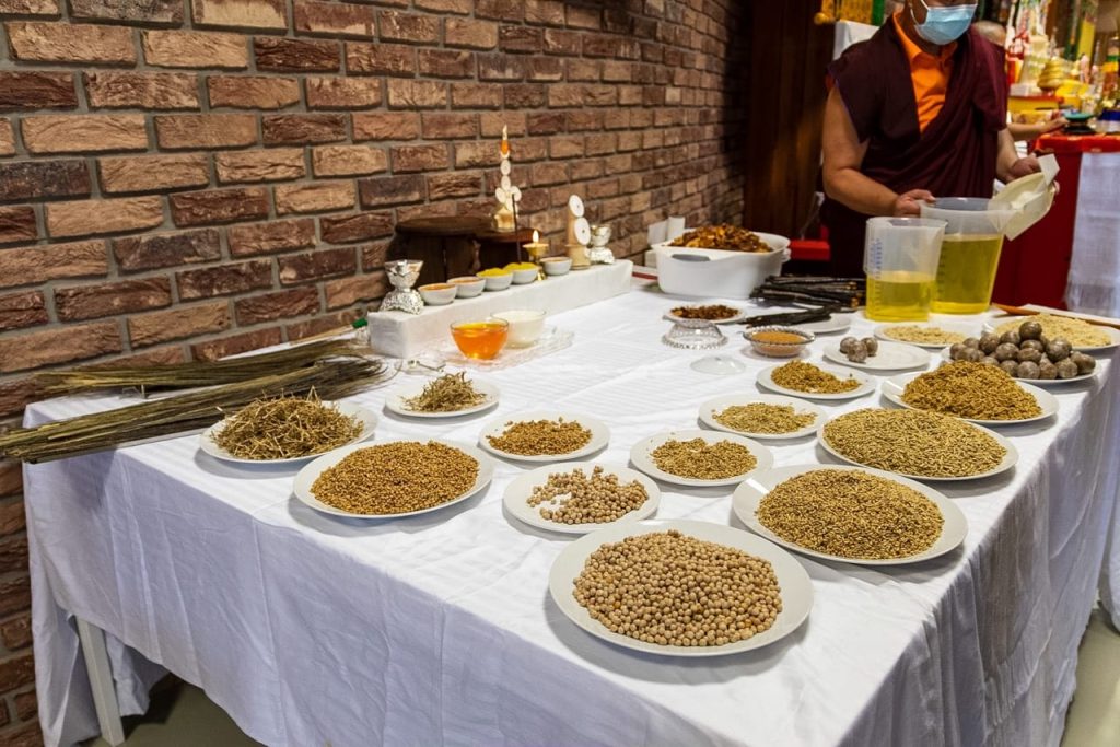 Vajra Assembly 2023 73 Drubcho IMG-20230614-WA0055