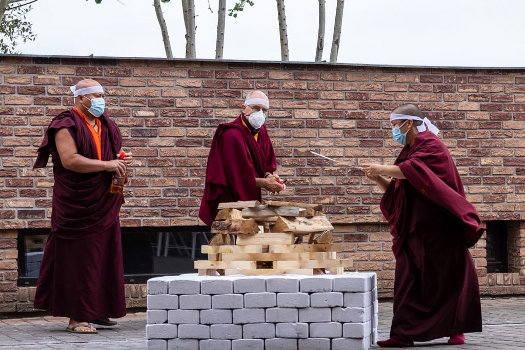 Vajra Assembly 2023 74 Drubcho IMG-20230717-WA0038