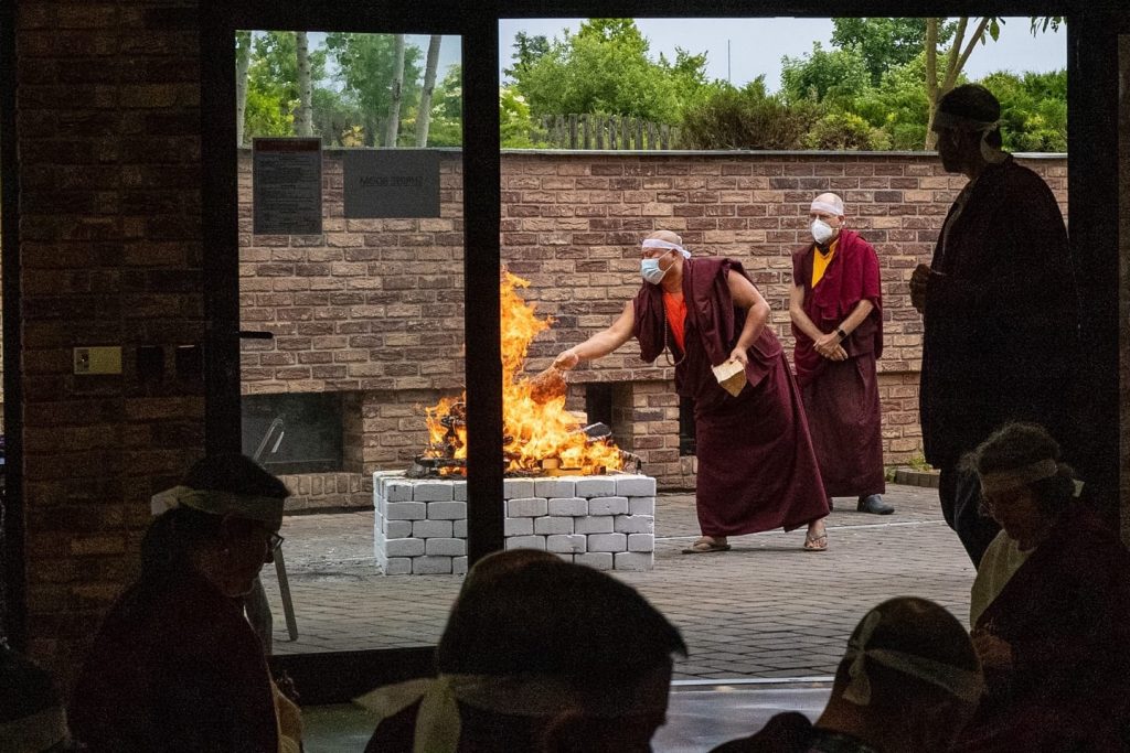 Vajra Assembly 2023 78 Drubcho IMG-20230717-WA0037