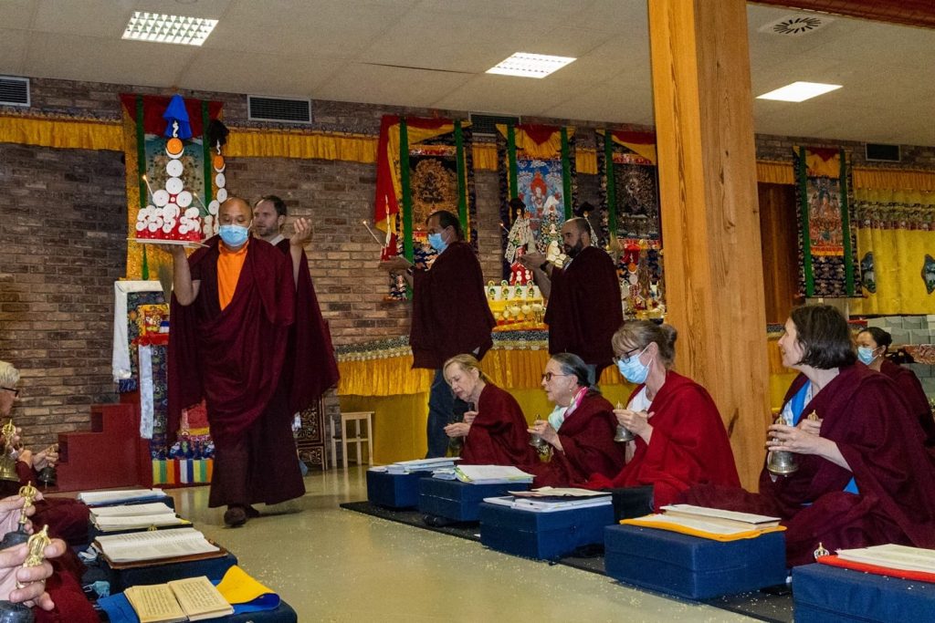 Vajra Assembly 2023 84 Drubcho IMG-20230717-WA0034