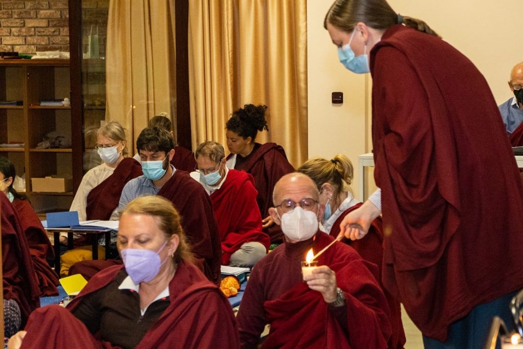 Vajra Assembly 2023 86 Drubcho IMG-20230717-WA0033