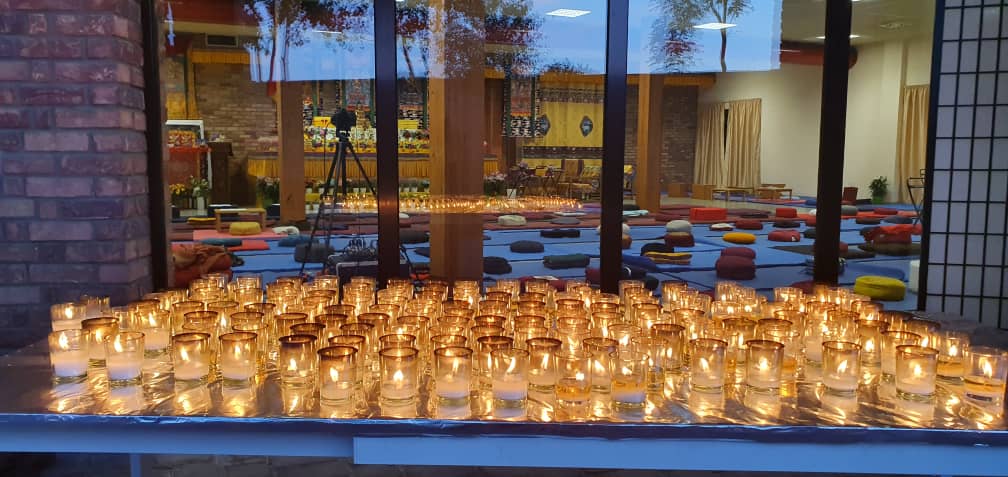 Vajra Assembly 2023 90 Drubcho IMG-20230614-WA0155