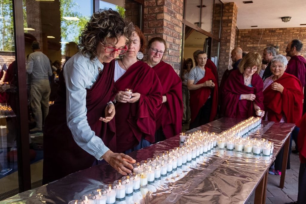 Vajra Assembly 2023 93b Drubcho IMG-20230614-WA0352