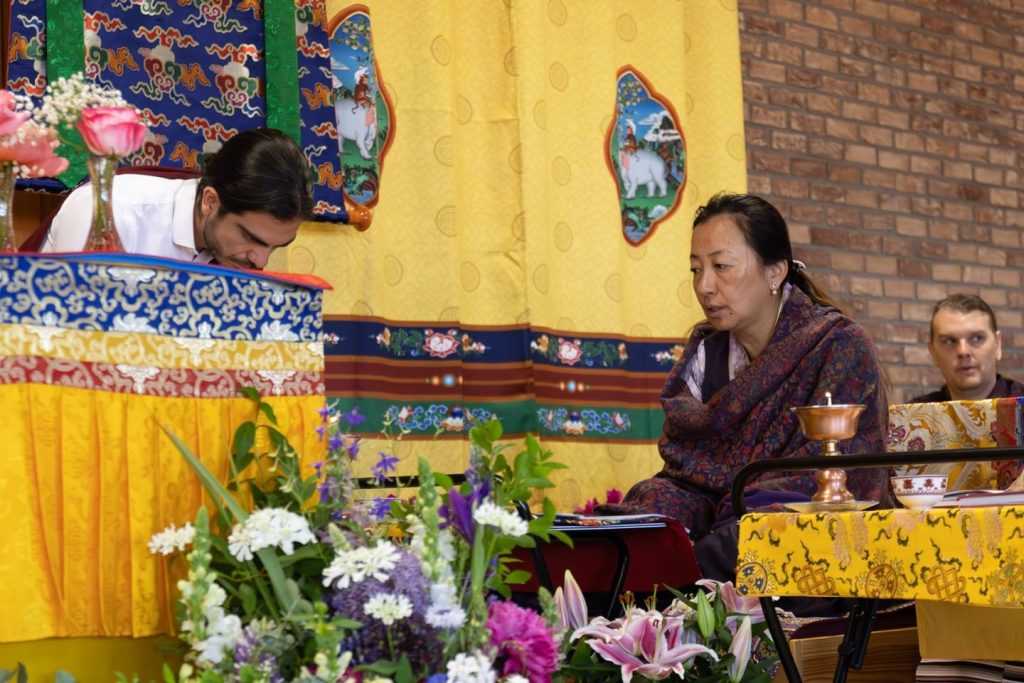 Vajra Assembly 2023 94 Drubcho IMG-20230717-WA0042